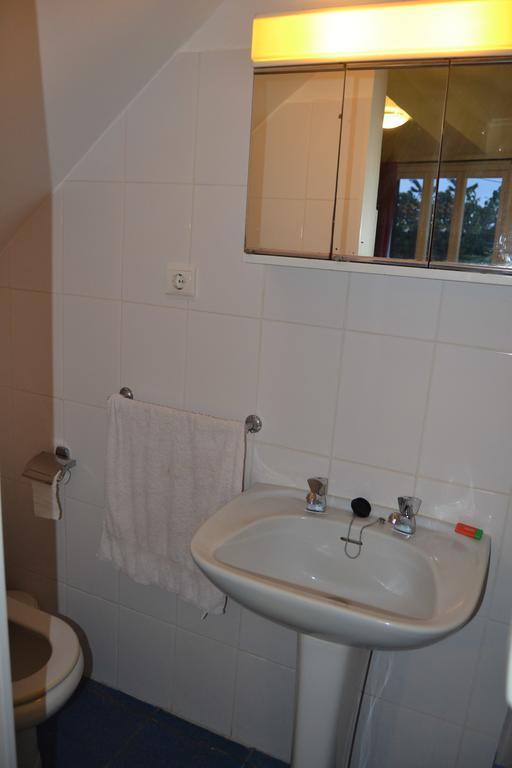 Rib Brava Garden Apartment Рибейра-Брава Экстерьер фото