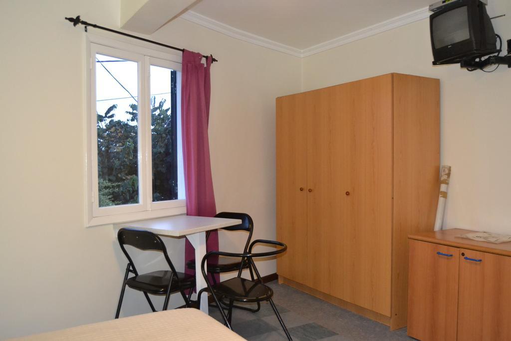 Rib Brava Garden Apartment Рибейра-Брава Экстерьер фото